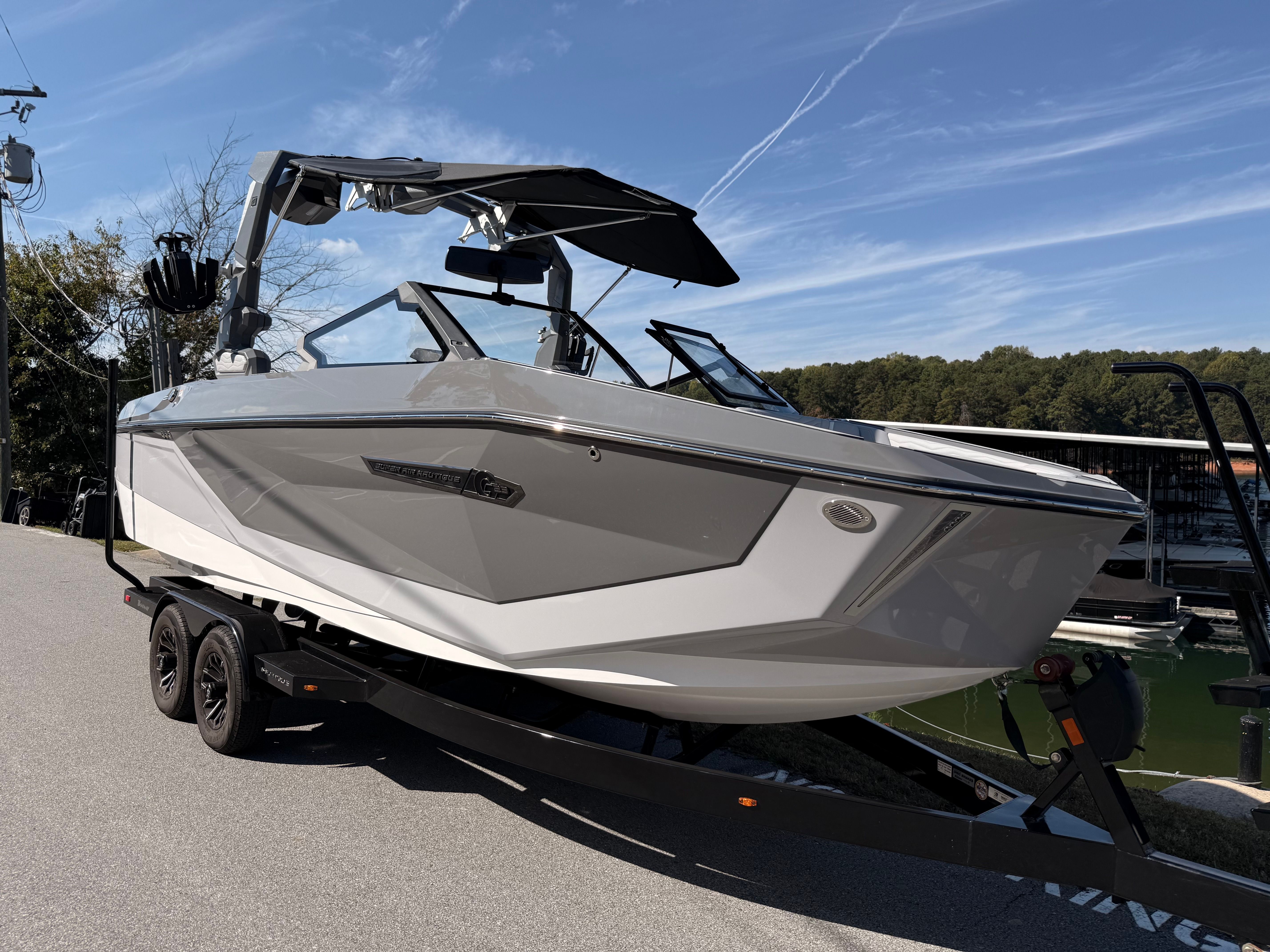 2025 NAUTIQUE G23