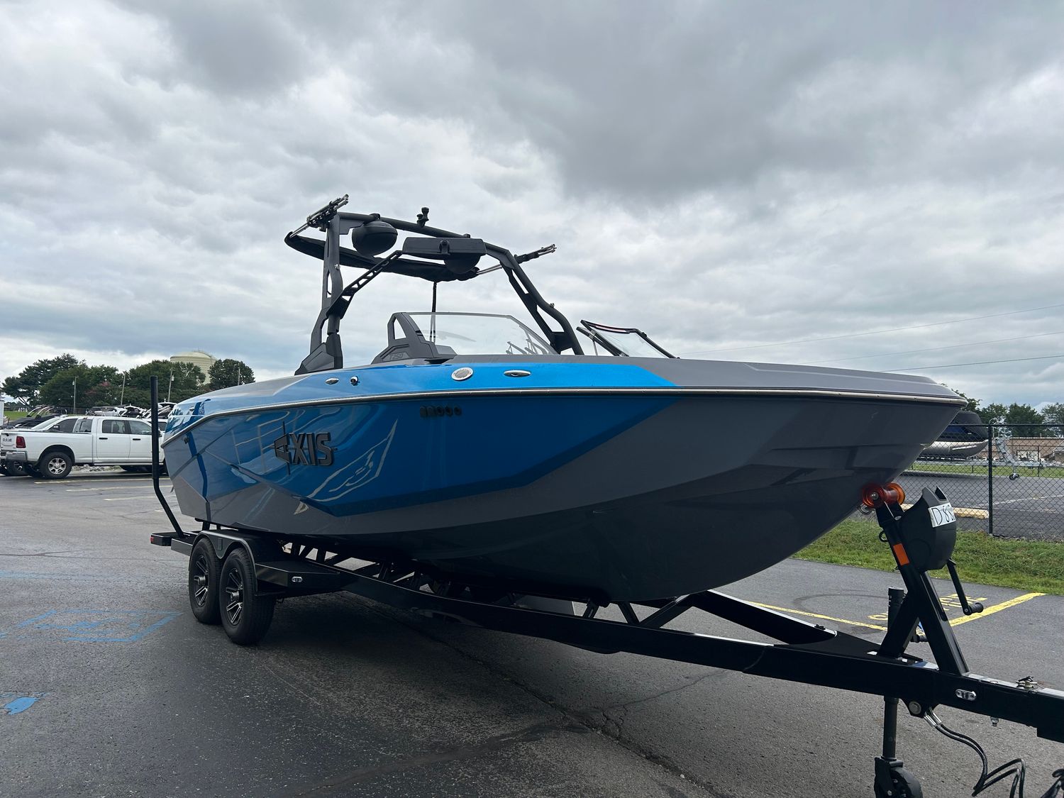 New 2026 AXIS T250 in Hanceville, AL | SMG Boats