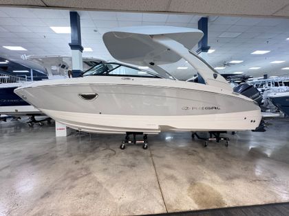 Regal Boats for Sale | Sundance Marine