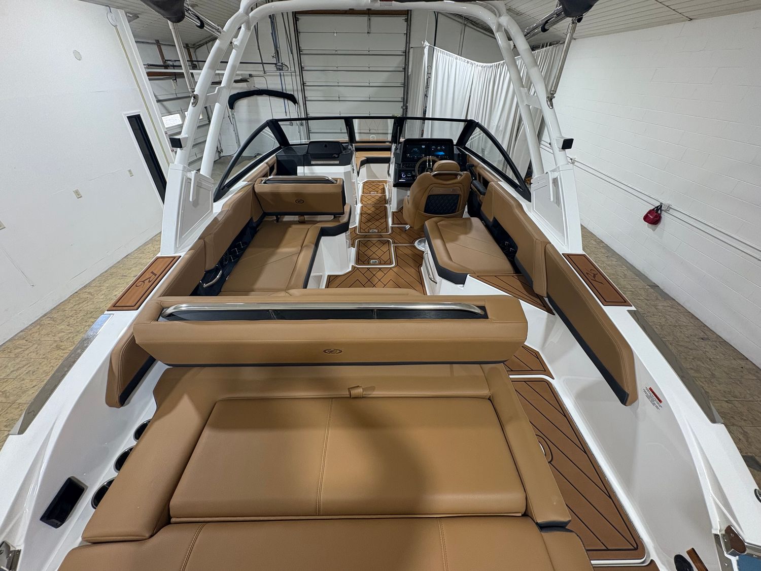 New 2026 COBALT R6 in Dadeville, AL | Singleton Marine