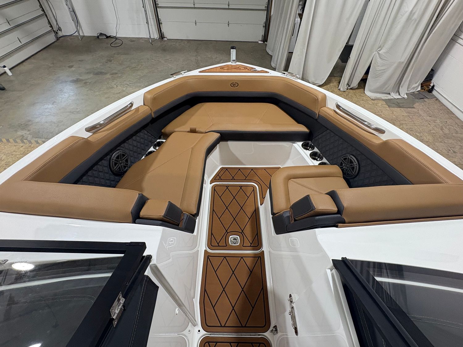 New 2026 COBALT R6 in Dadeville, AL | Singleton Marine