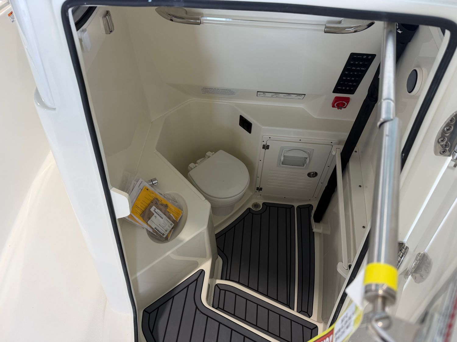 New 2025 COBIA 265 OPEN in Point Pleasant Beach, NJ | Stone Harbor