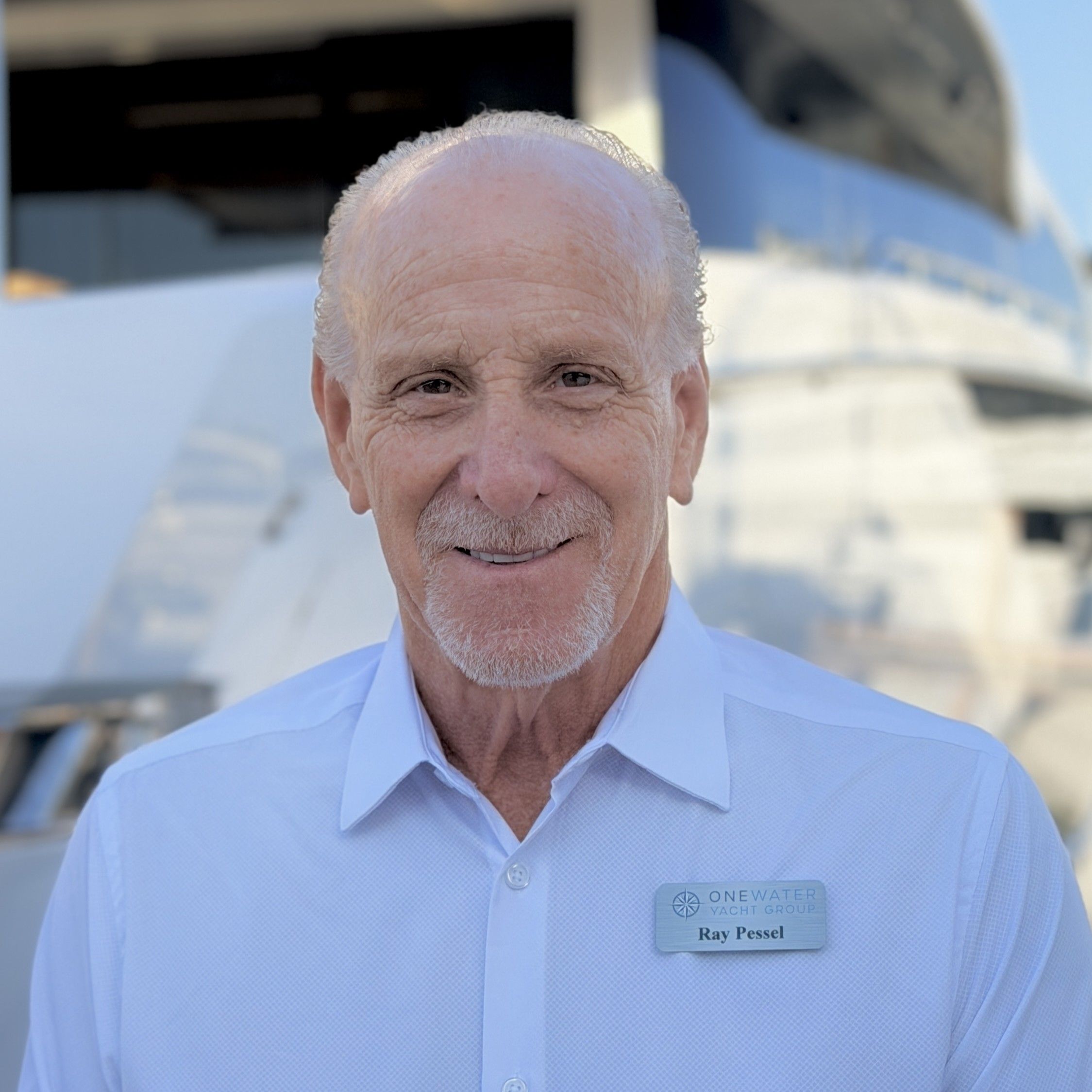 Ray Pessel
