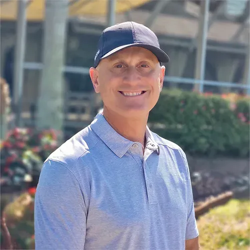 Jeff Schrier