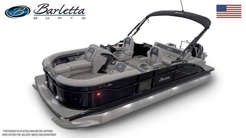 2026 BARLETTA A22UC