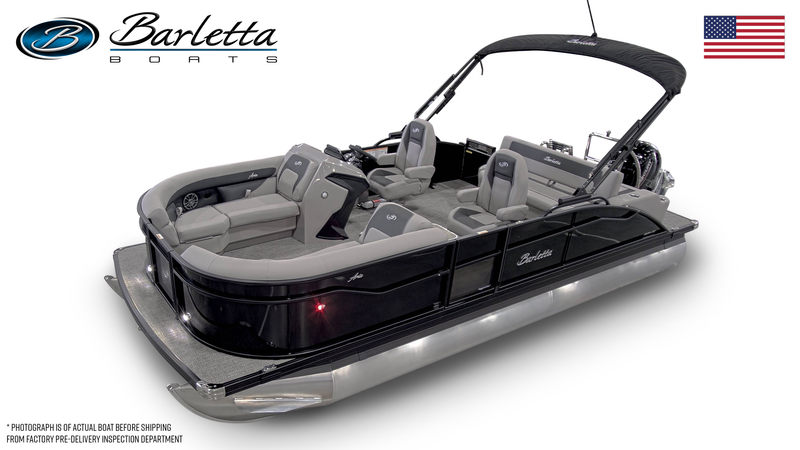 2026 BARLETTA A22UC