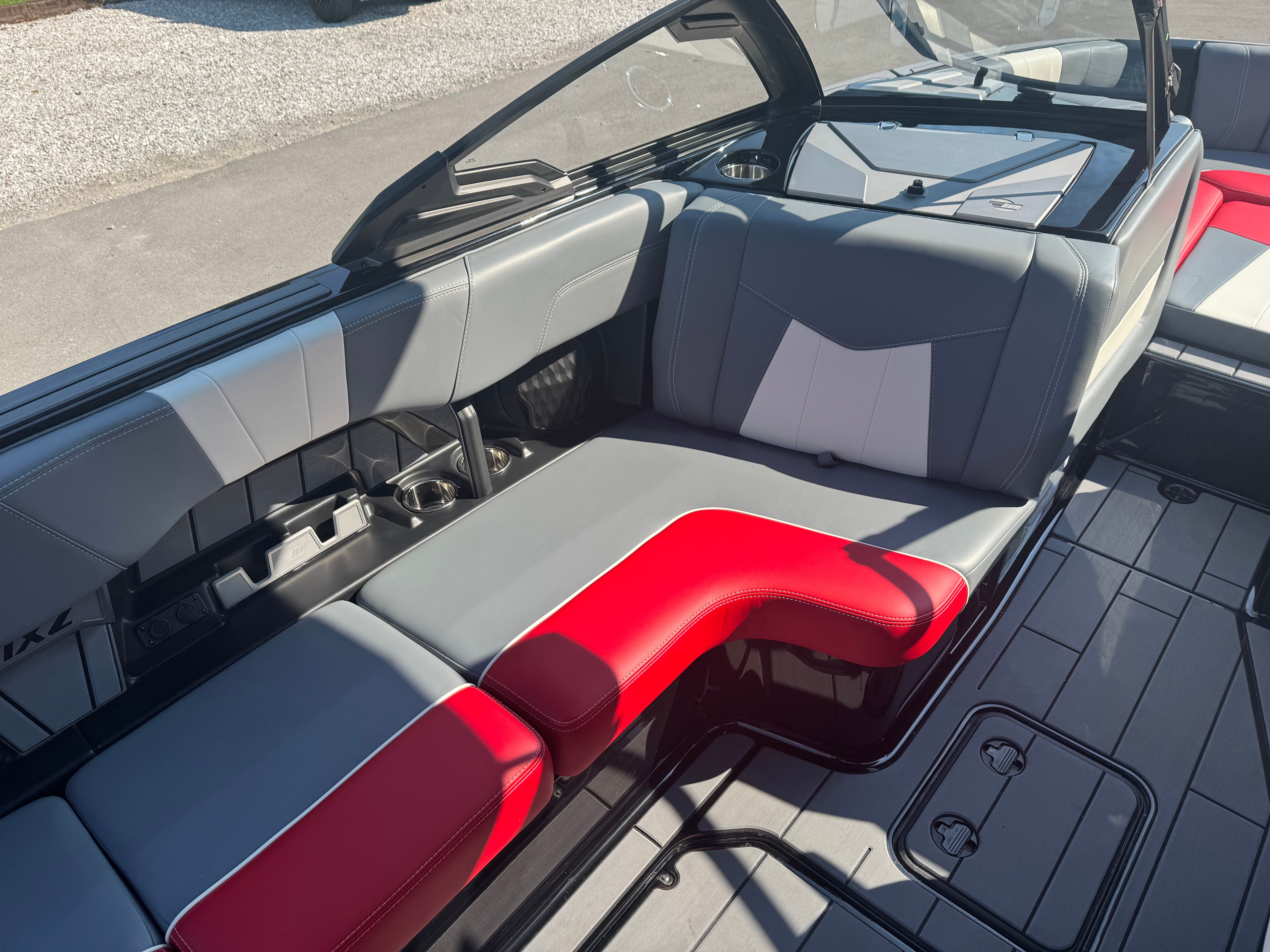 New 2024 MALIBU 24 MXZ in Hanceville, AL | Rambo Marine New 2024 MALIBU 24 MXZ in Hanceville, AL | Rambo Marine
