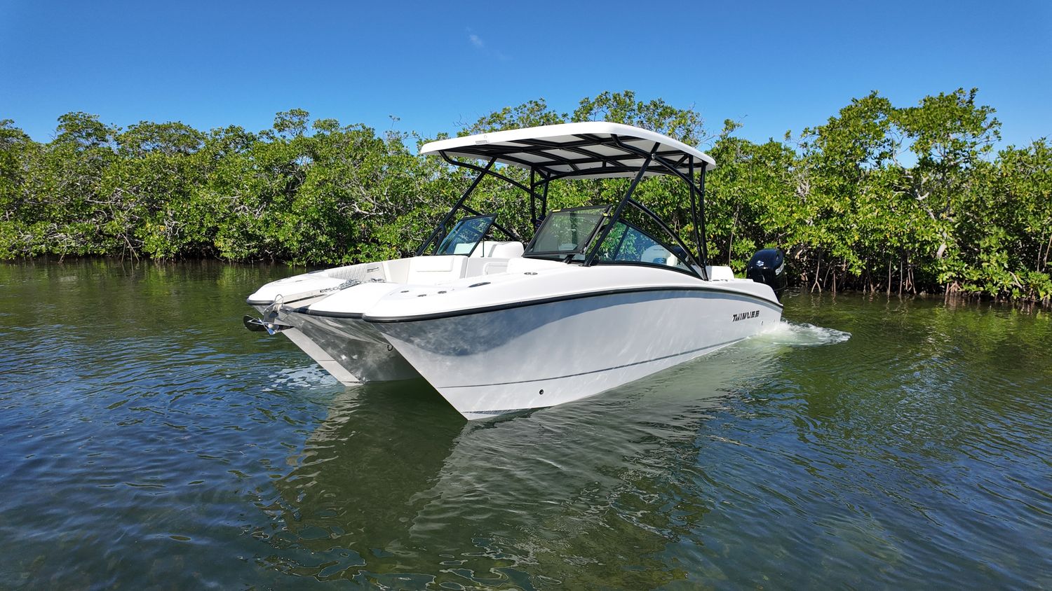 ダイワ　SEAPOWER 50-310 Mini Boat 20-240 ダイワ SEAPOWER 50-310 Mini Boat 20-240 New 2026 Sea-Doo