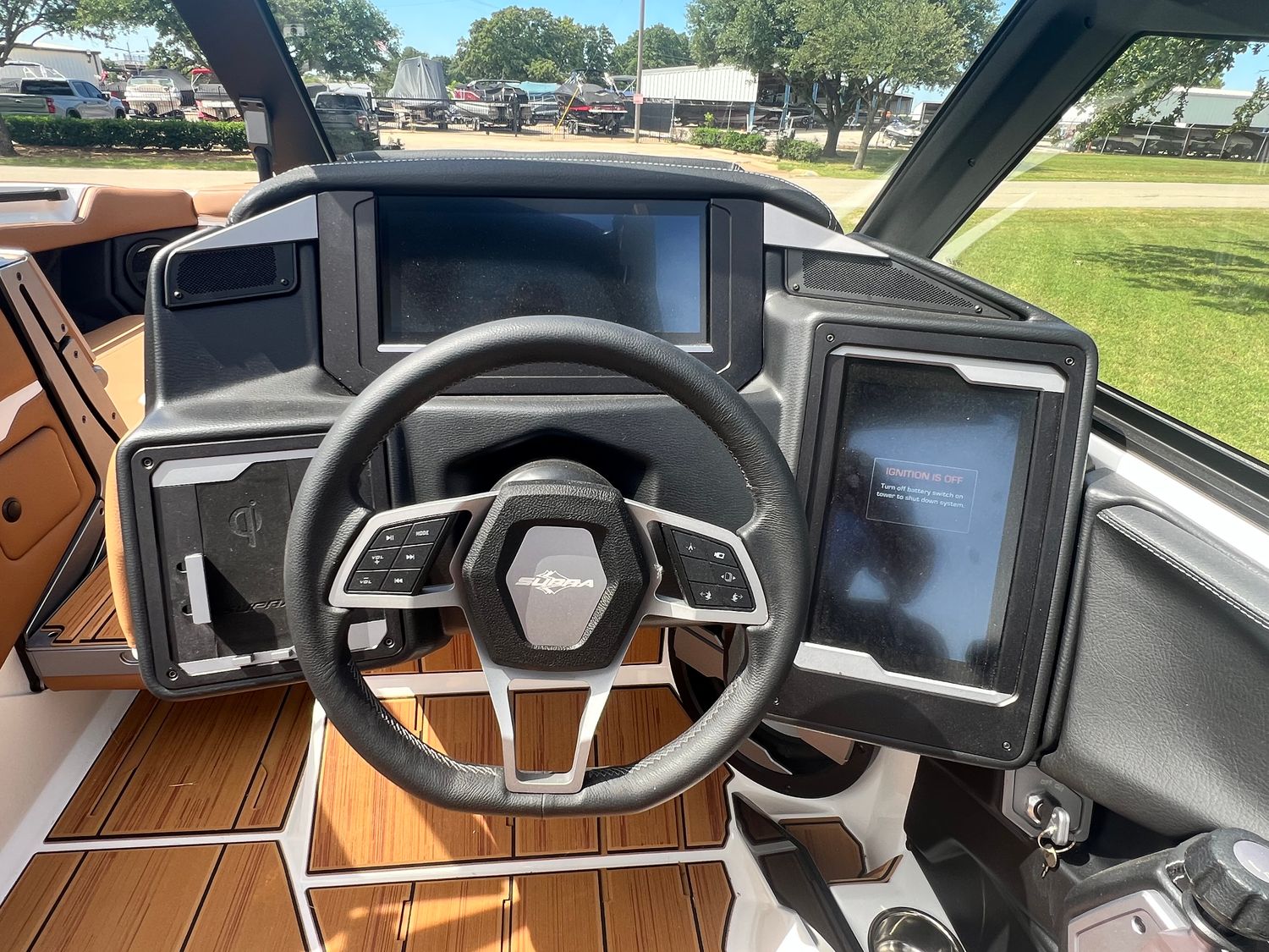 New 2025 SUPRA SA 450 in Lewisville, TX | Slalom Shop