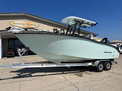 Cape-Horn Boats for Sale | Sunrise Marine