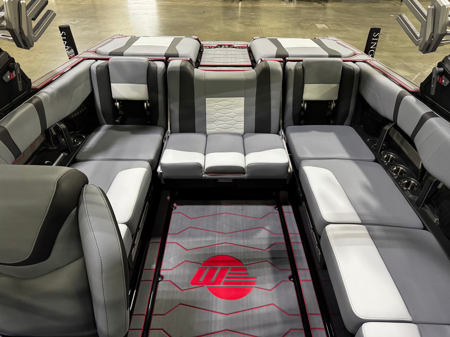 New 2025 MALIBU 23 MXZ in Conroe, TX | SMG Boats
