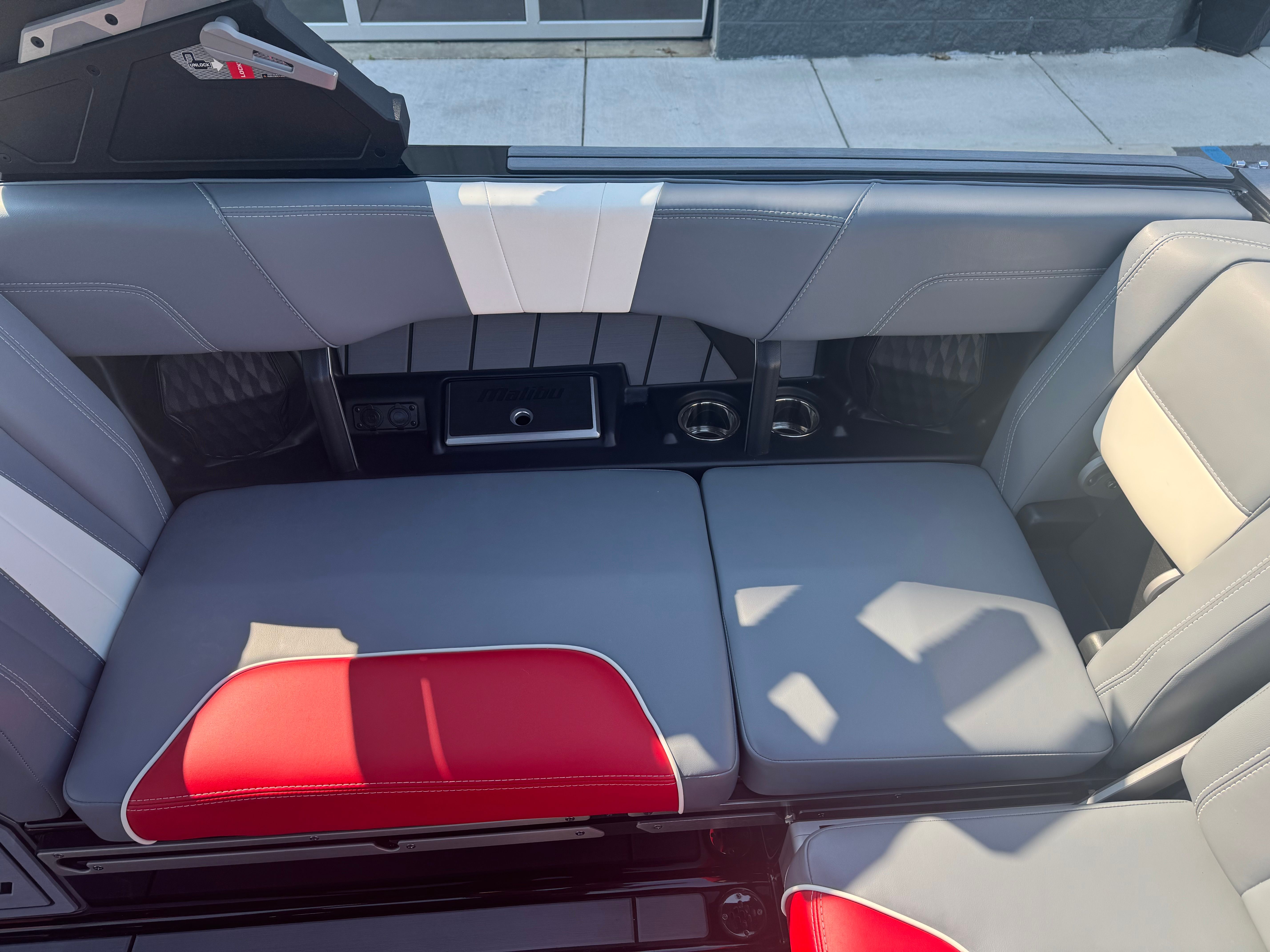 New 2024 MALIBU 24 MXZ in Hanceville, AL | Rambo Marine New 2024 MALIBU 24 MXZ in Hanceville, AL | Rambo Marine