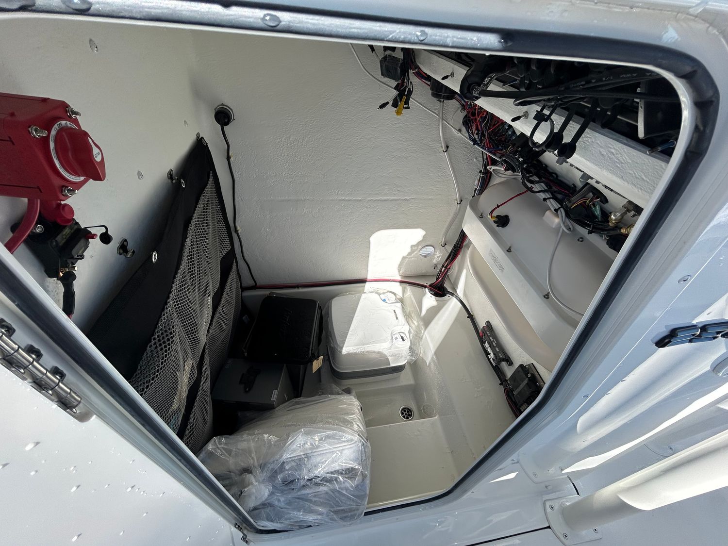 その他 SUB PARKER 3 GRAY New 2025 PARKER 23 SE | Central Marine