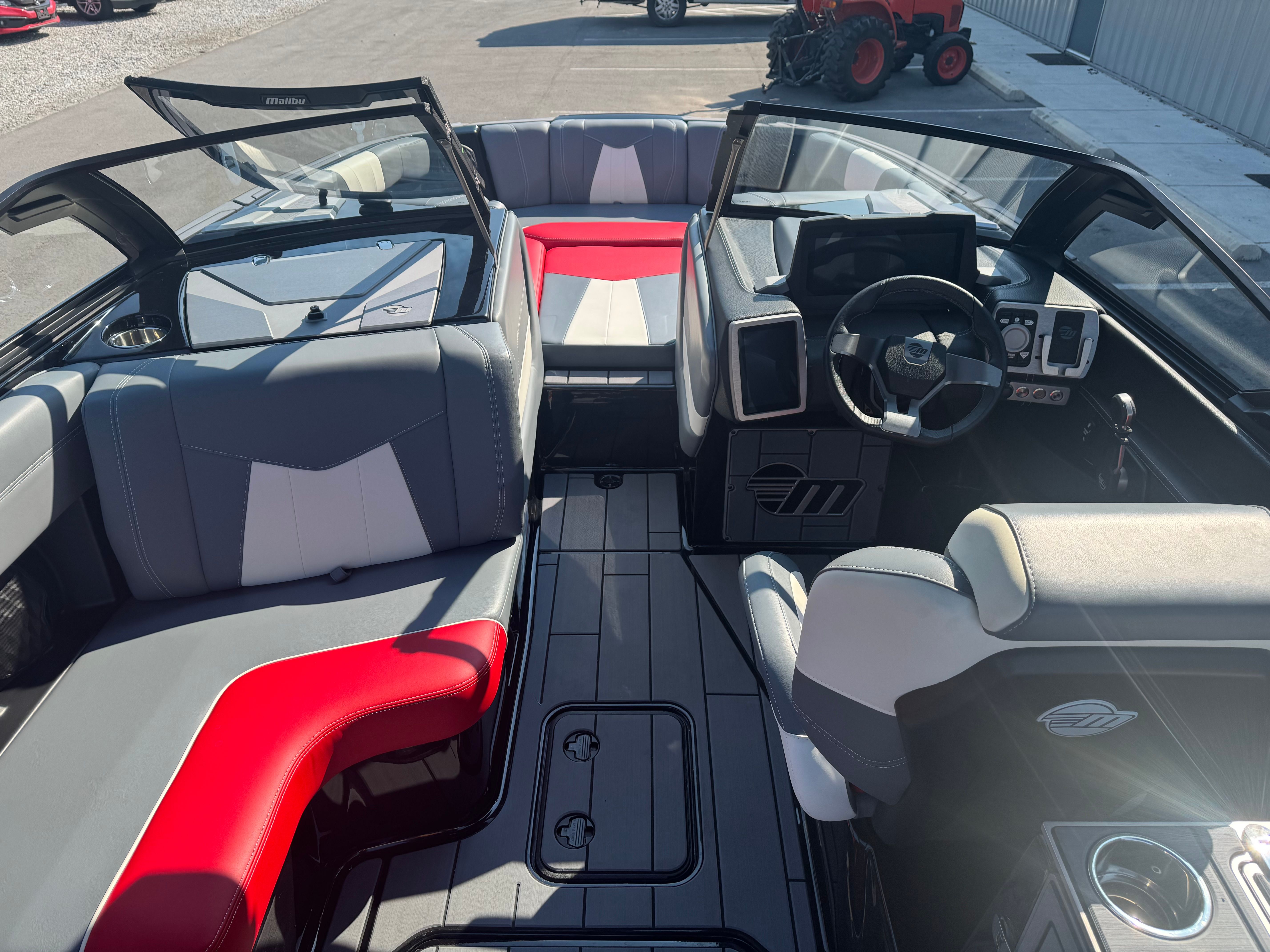 New 2024 MALIBU 24 MXZ in Hanceville, AL | Rambo Marine New 2024 MALIBU 24 MXZ in Hanceville, AL | Rambo Marine