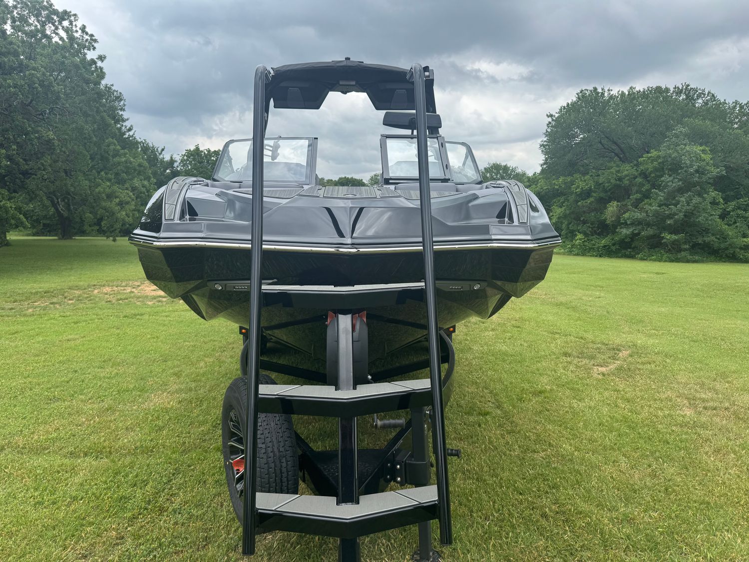 New 2025 SUPRA SE 550 in Lewisville, TX | Harbor Pointe Marina