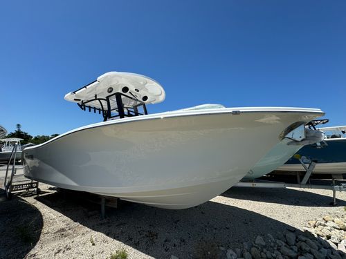 New Sea-Pro Boats for Sale | Marina Mike's