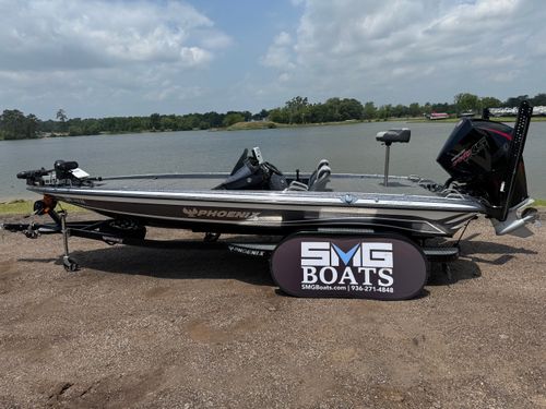 Used Bass-Boat Boats for Sale | Naples Boat Mart