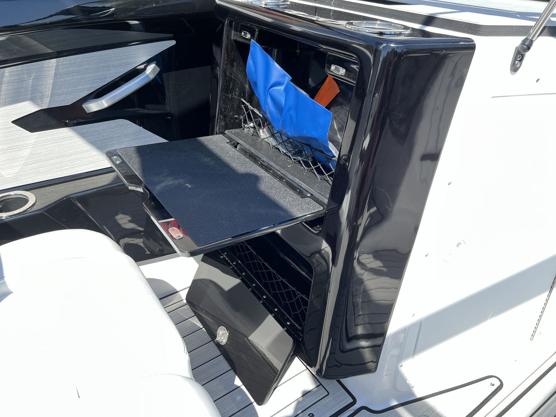 New 2025 YAMAHA 222 SD in Leesville, SC | Captain's Choice Marine