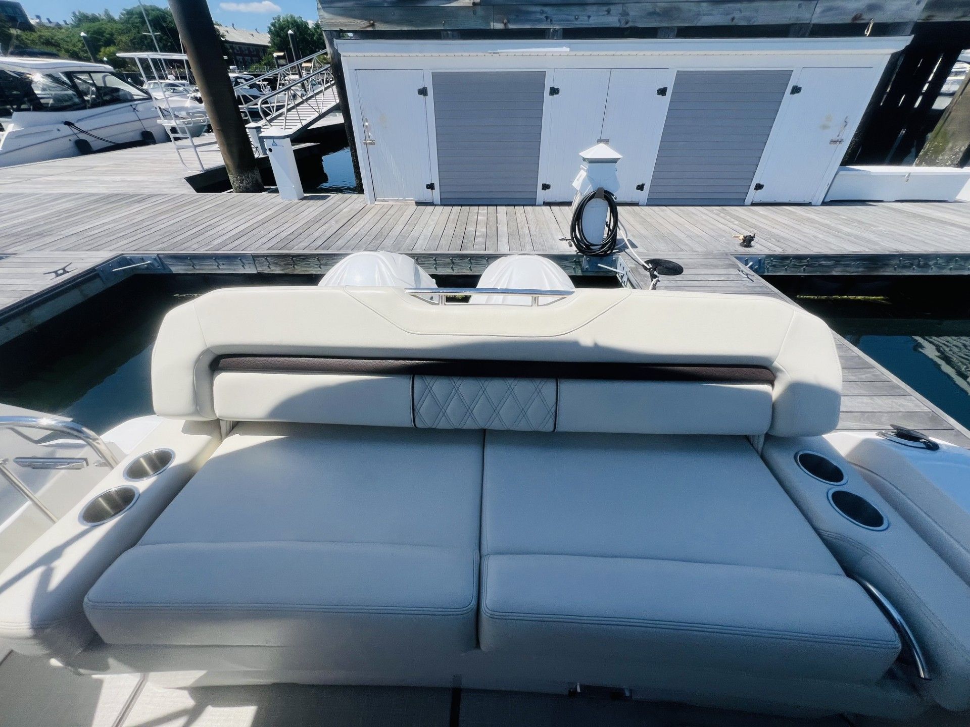 【REGAL】チロリアン☆EAST COAST COLLECTION☆24.5 Regal 21 OBX Sport Tower Cinch Cover