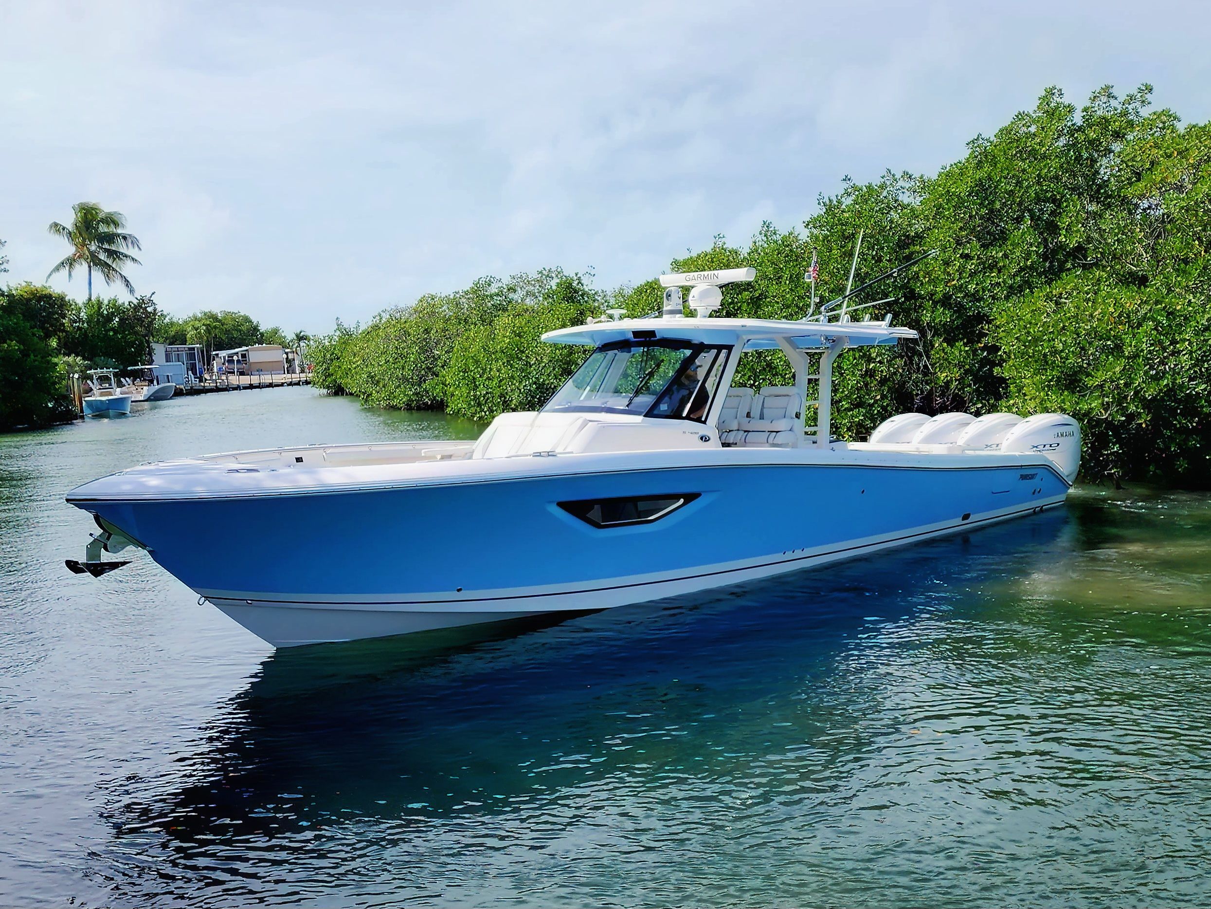 SUPER PULSER Ⅱ CFI 9080 s-l400.jpg
