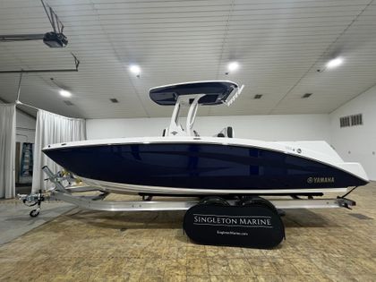 Yamaha Boats for Sale | Singleton Marine