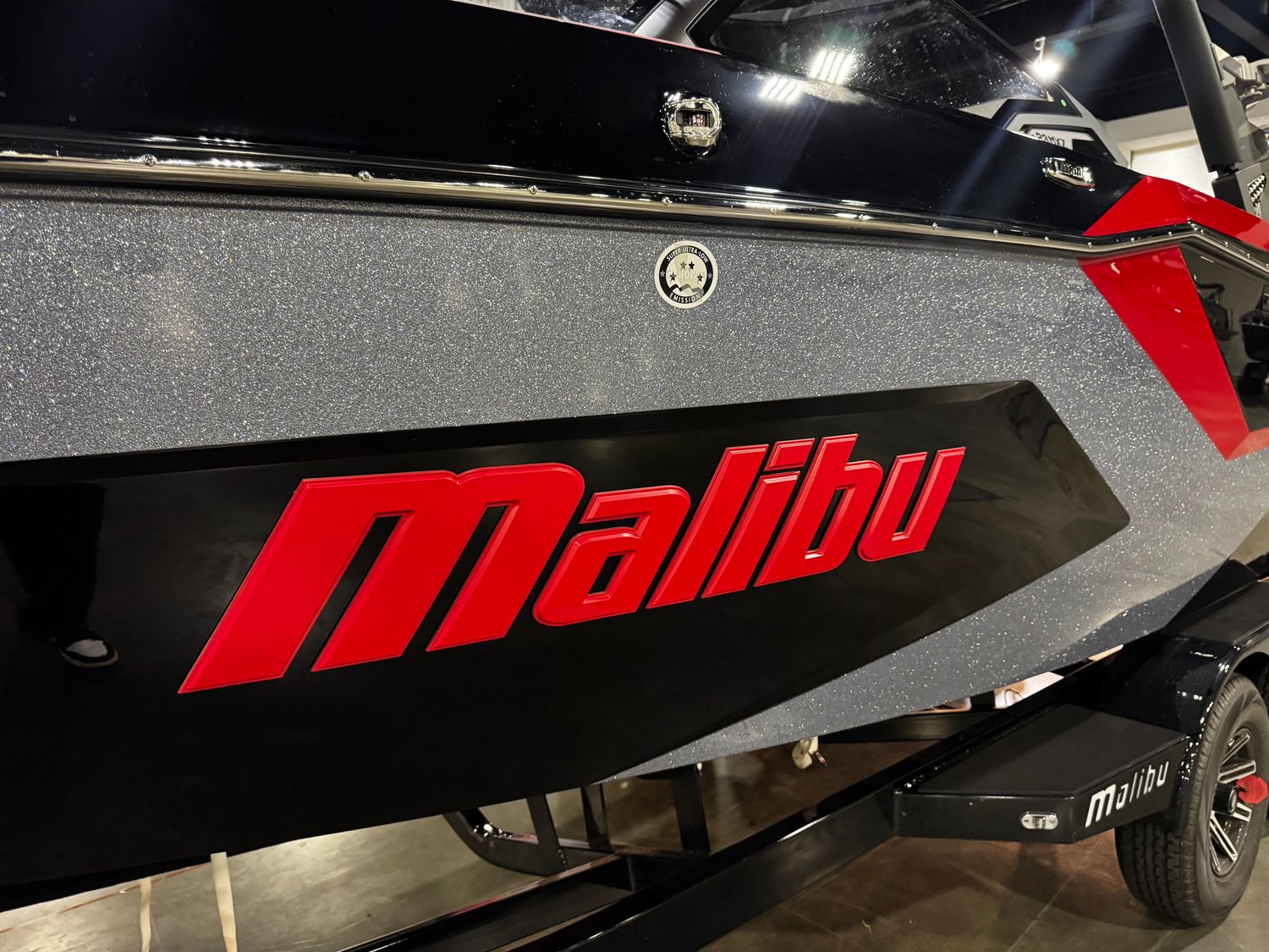 New 2025 MALIBU 23 MXZ in Conroe, TX | SMG Boats