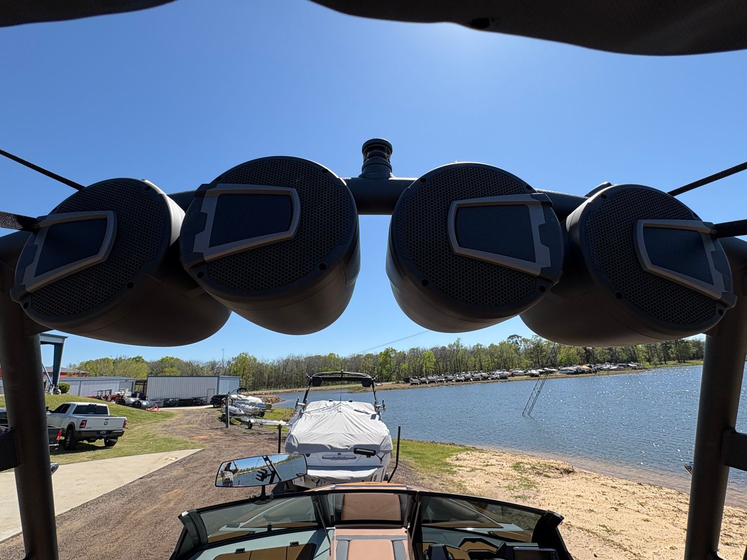 New 2025 AXIS T250 in Conroe, TX | SMG Boats