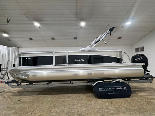 2025 Sea Ray SLX 280 MarineMax Lake Ozark