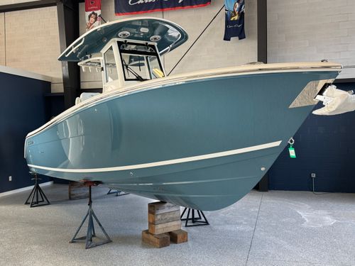 Cobia Boats for Sale | Bosun's Marine