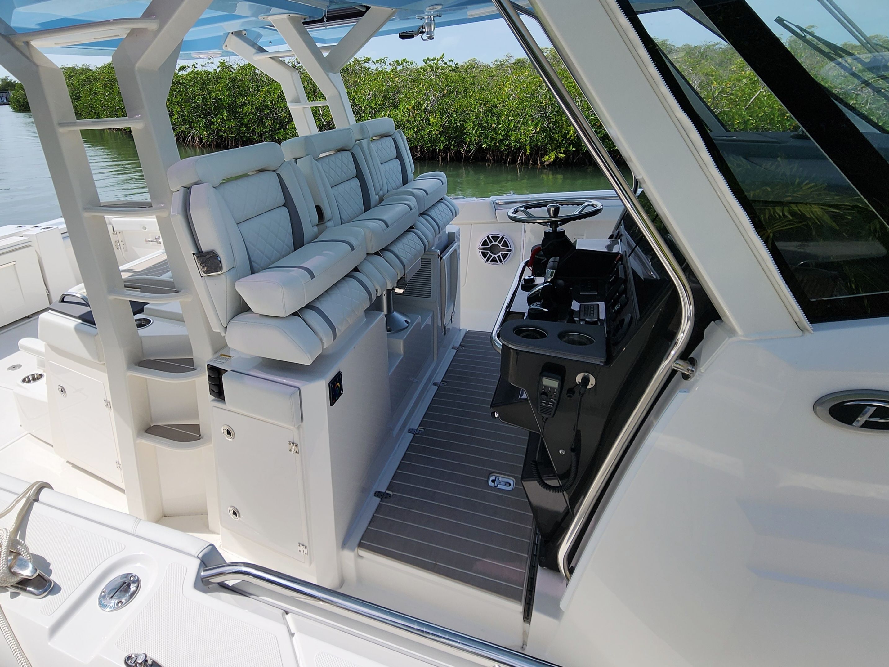 ヨット用品 YAMAHA SeaHopper セール シーホッパーII - マリン製品 | ヤマハ発動機