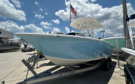 Used 2022 SEA PRO 239 SPORT in Clearwater, Florida | Clearwater Marine