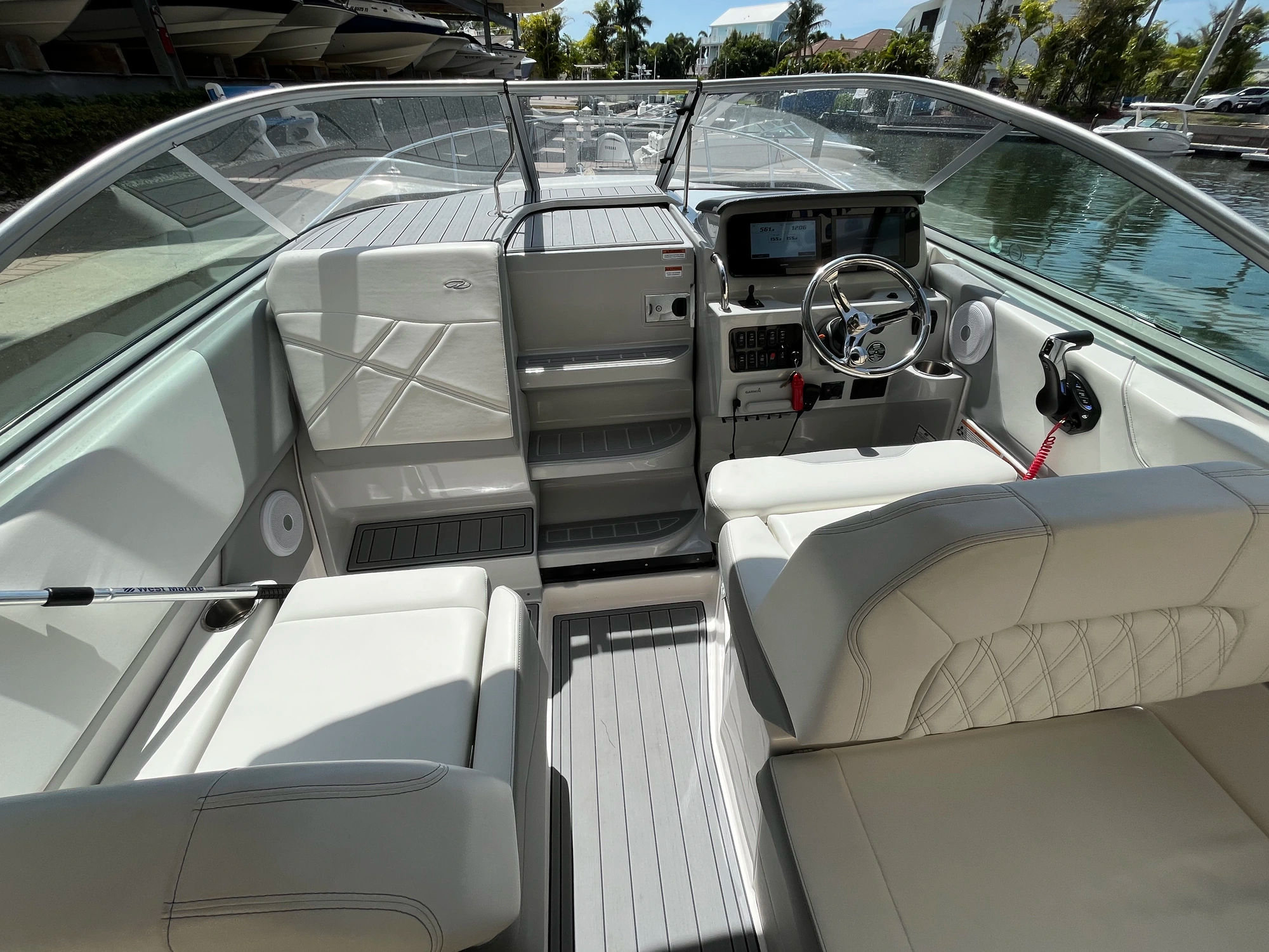 Used 2023 REGAL 26 XO in Sarasota, Florida | Quality Boats Used 2023 REGAL 26 XO in Sarasota, Florida | Quality Boats